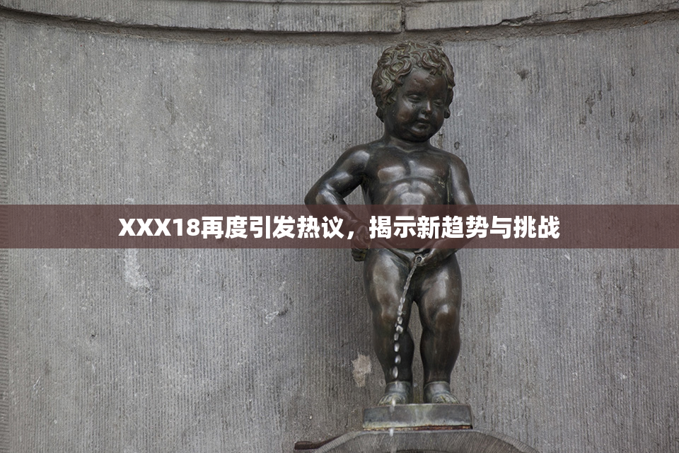 XXX18再度引发热议，揭示新趋势与挑战