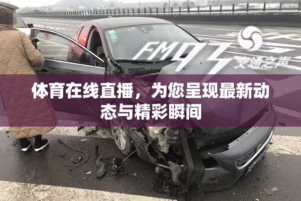 体育在线直播，为您呈现最新动态与精彩瞬间