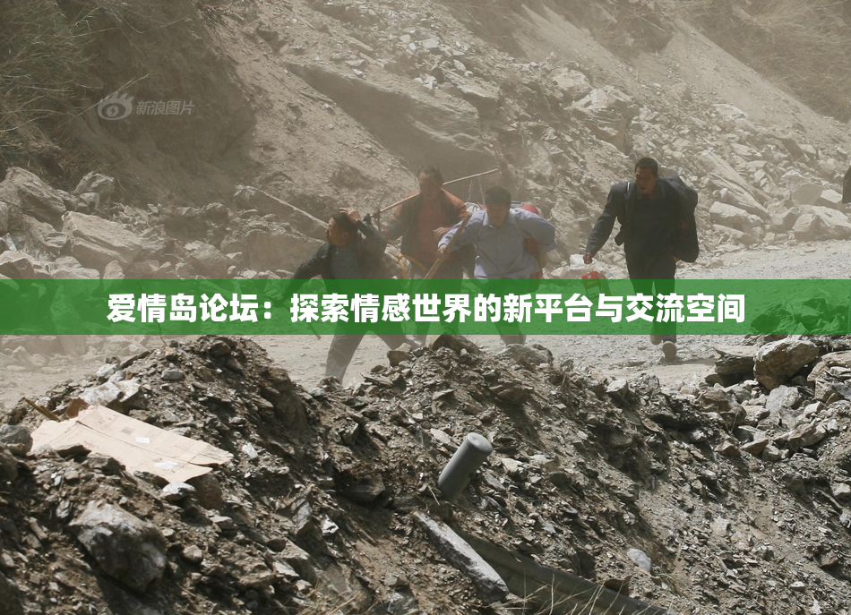 爱情岛论坛：探索情感世界的新平台与交流空间