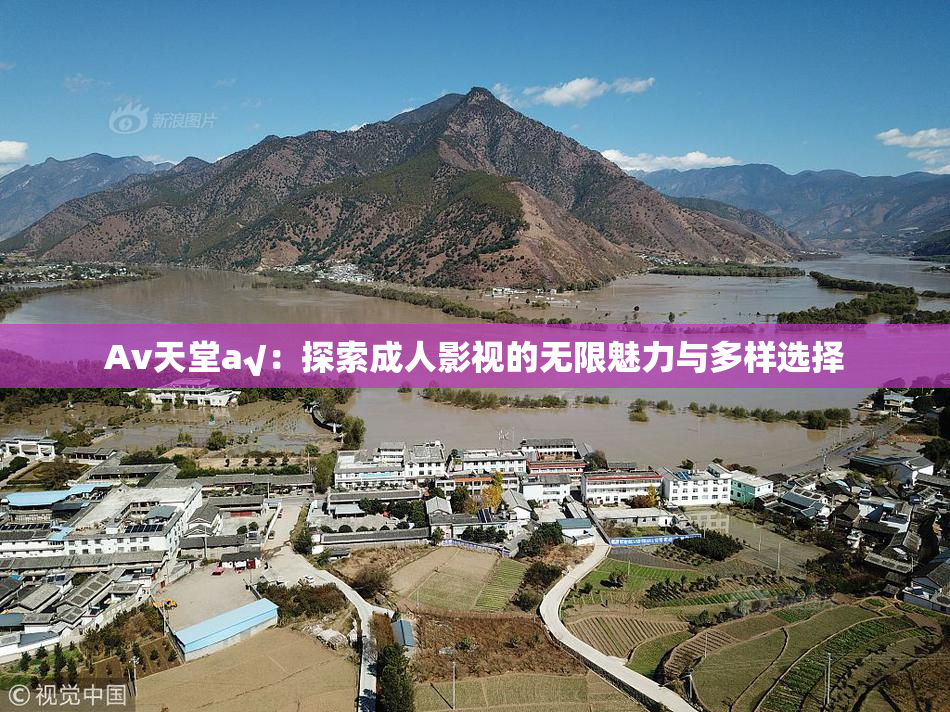 Av天堂a√：探索成人影视的无限魅力与多样选择