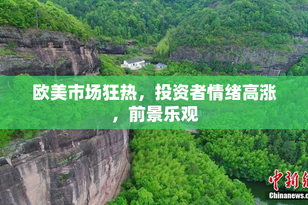 欧美市场狂热，投资者情绪高涨，前景乐观