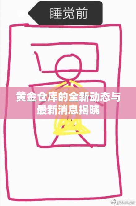 黄金仓库的全新动态与最新消息揭晓