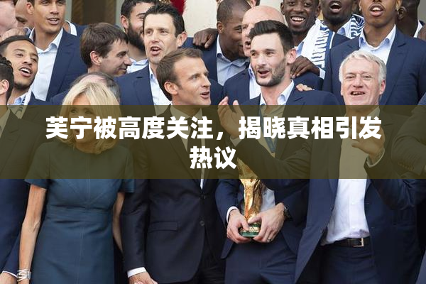芙宁被高度关注，揭晓真相引发热议