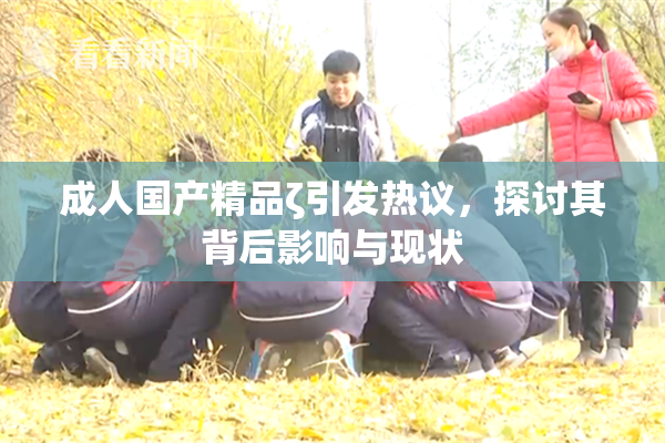 成人国产精品ζ引发热议，探讨其背后影响与现状
