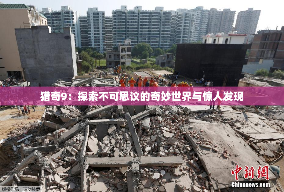猎奇9：探索不可思议的奇妙世界与惊人发现