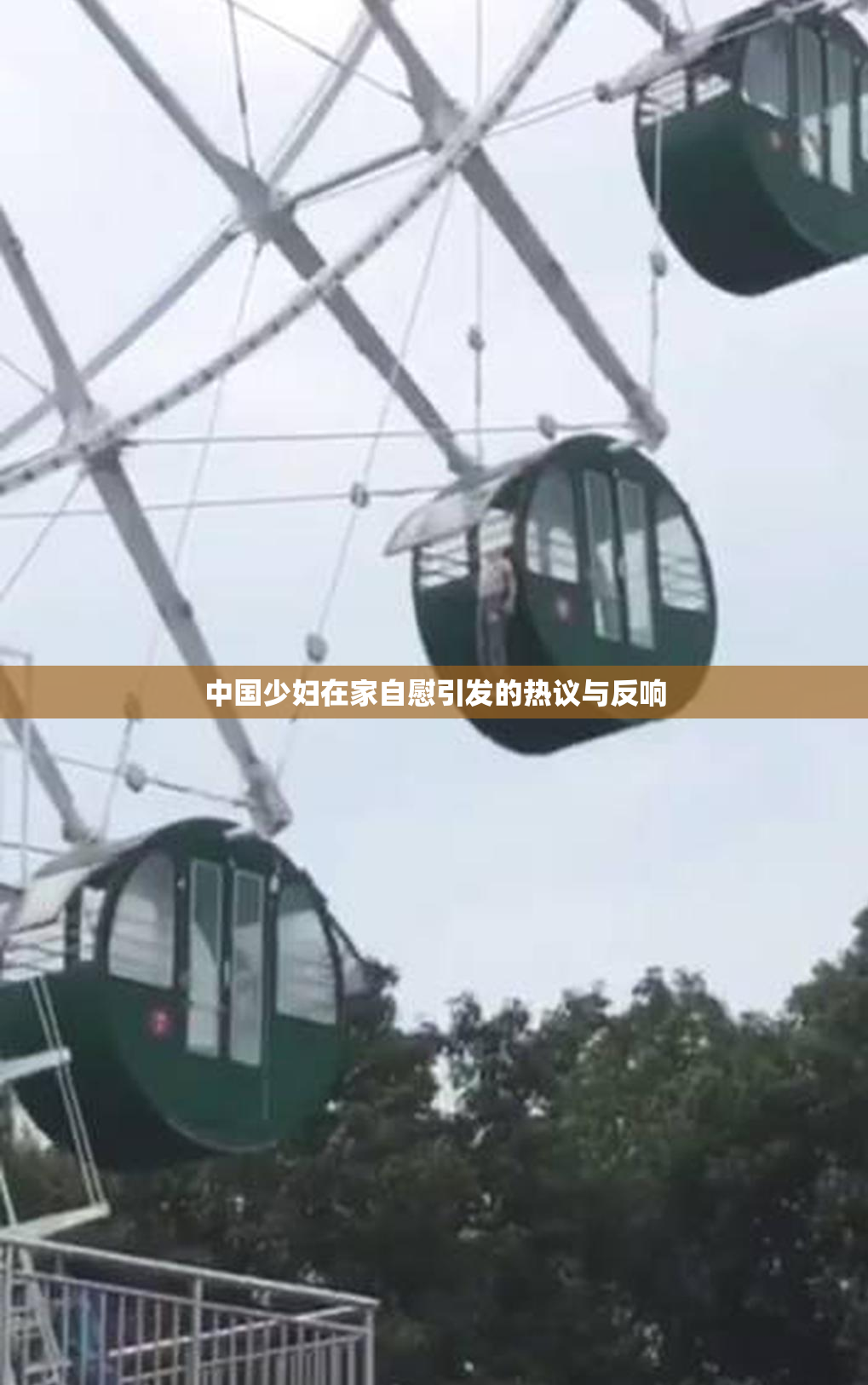 中国少妇在家自慰引发的热议与反响
