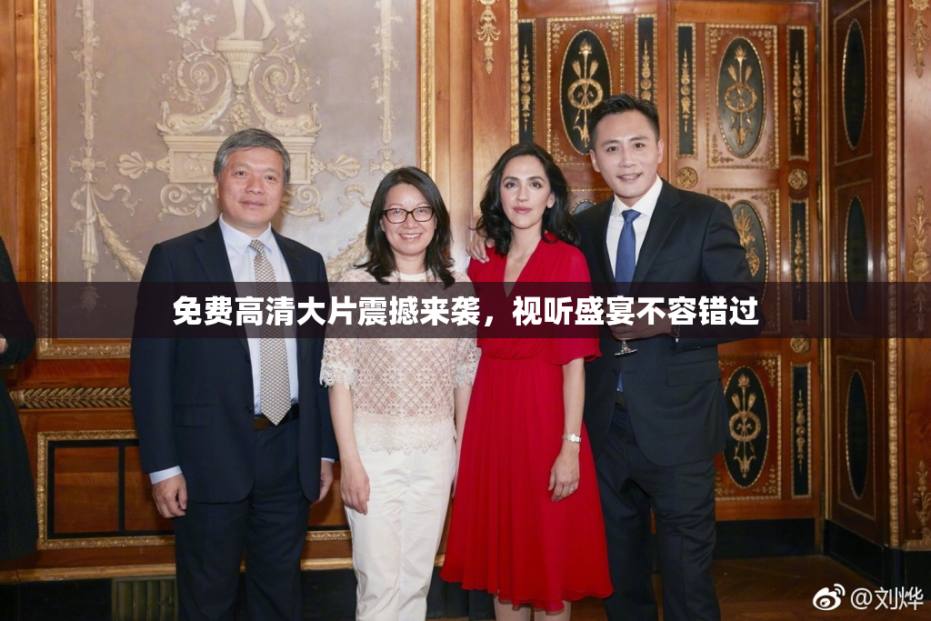 免费高清大片震撼来袭，视听盛宴不容错过