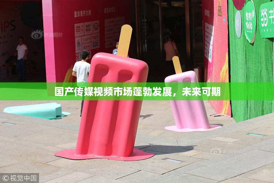 国产传媒视频市场蓬勃发展，未来可期
