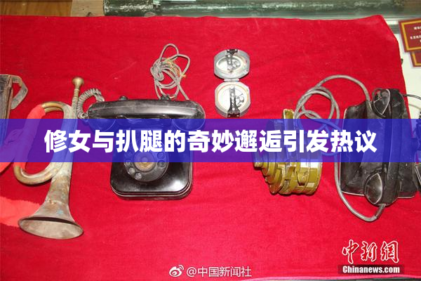 修女与扒腿的奇妙邂逅引发热议