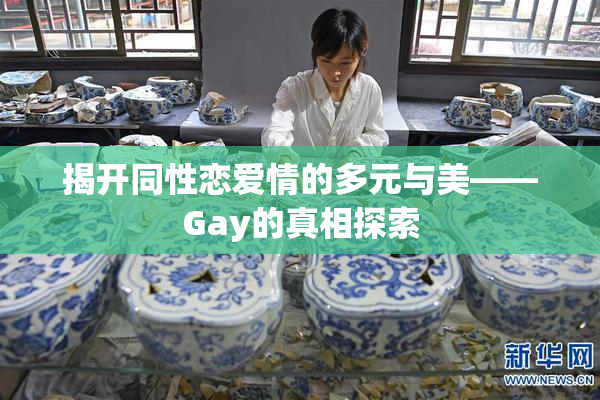 揭开同性恋爱情的多元与美——Gay的真相探索