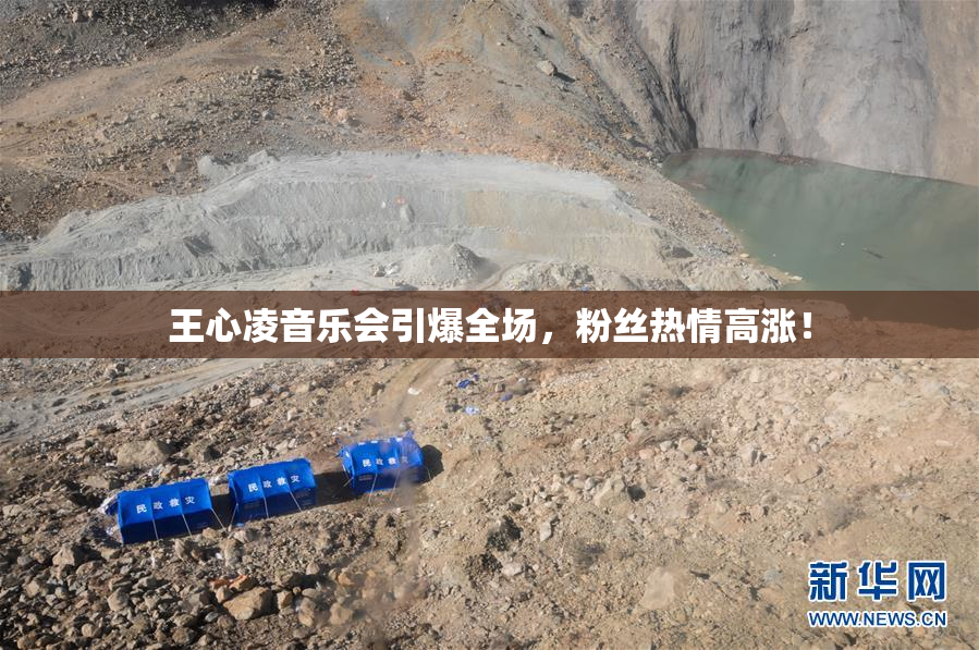 王心凌音乐会引爆全场，粉丝热情高涨！