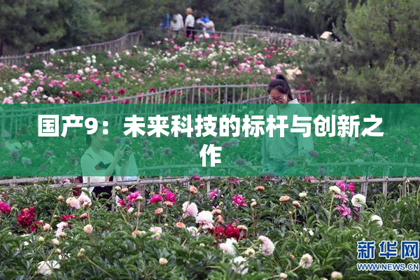 国产9：未来科技的标杆与创新之作