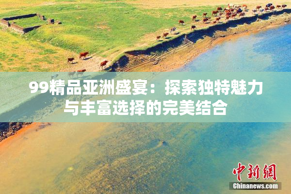 99精品亚洲盛宴：探索独特魅力与丰富选择的完美结合
