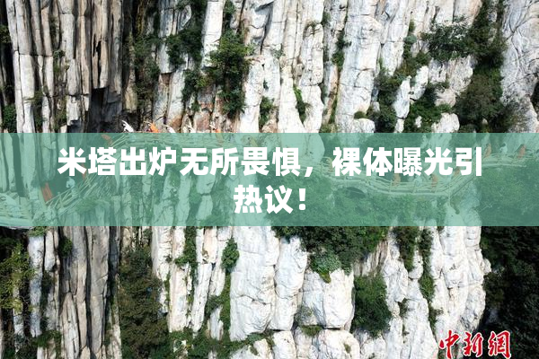 米塔出炉无所畏惧，裸体曝光引热议！