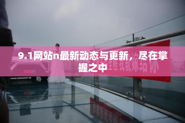 9.1网站n最新动态与更新，尽在掌握之中