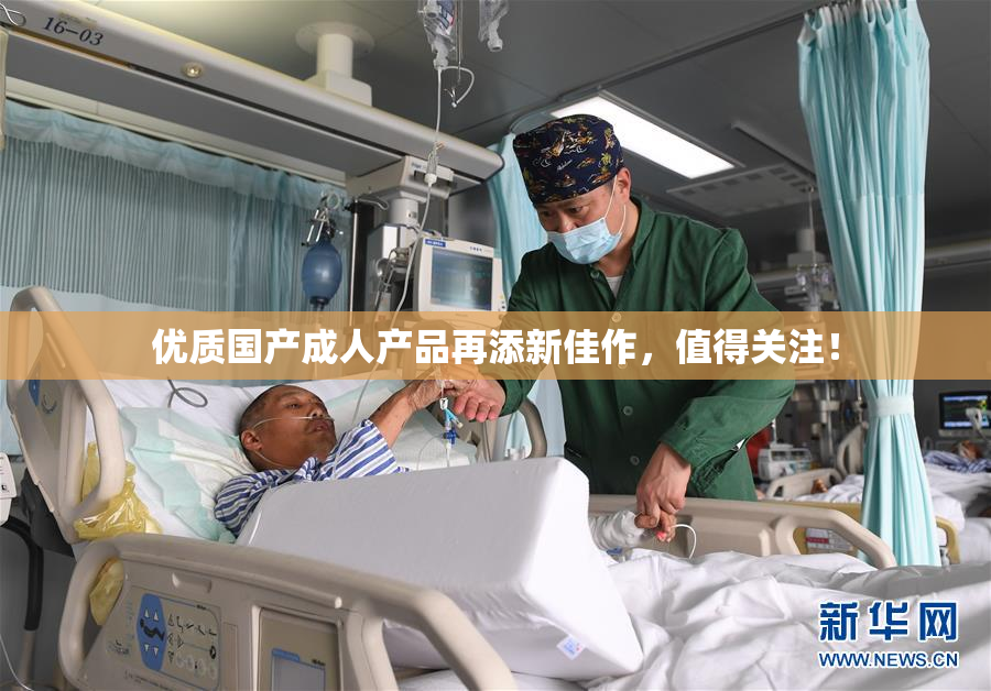 优质国产成人产品再添新佳作，值得关注！