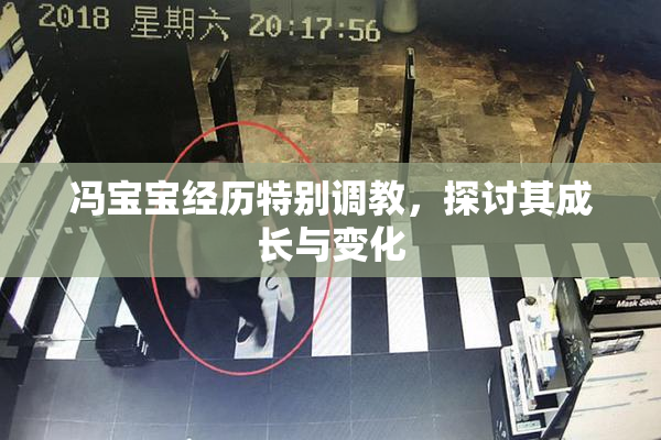 冯宝宝经历特别调教，探讨其成长与变化