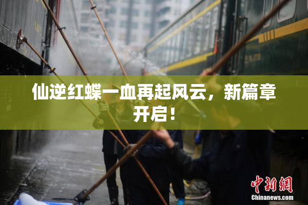 仙逆红蝶一血再起风云，新篇章开启！