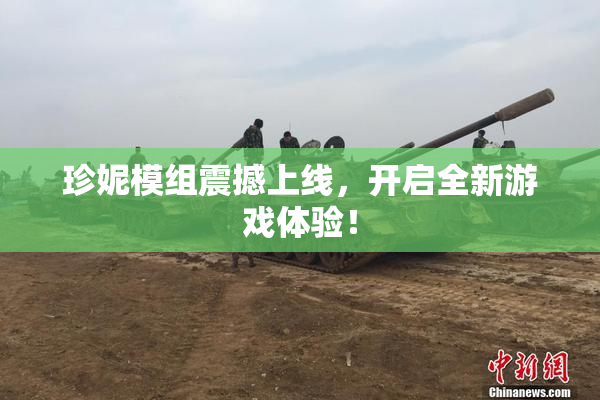 珍妮模组震撼上线，开启全新游戏体验！