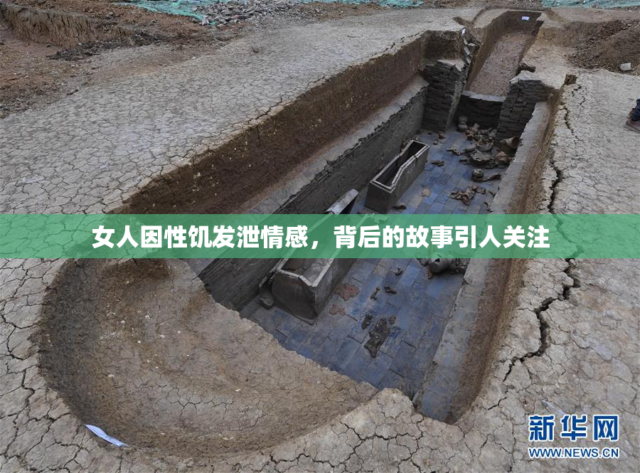 女人因性饥发泄情感，背后的故事引人关注