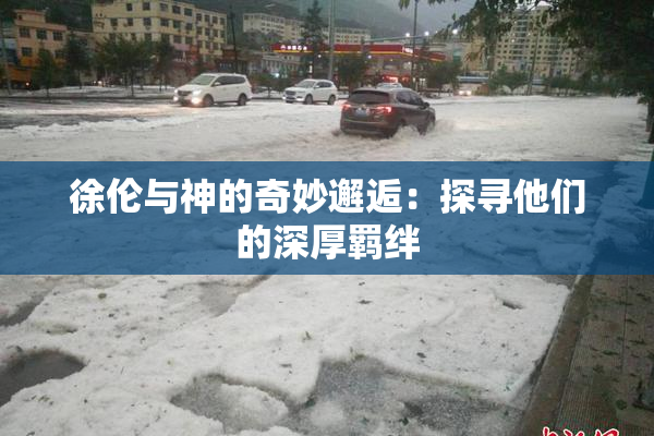 徐伦与神的奇妙邂逅：探寻他们的深厚羁绊