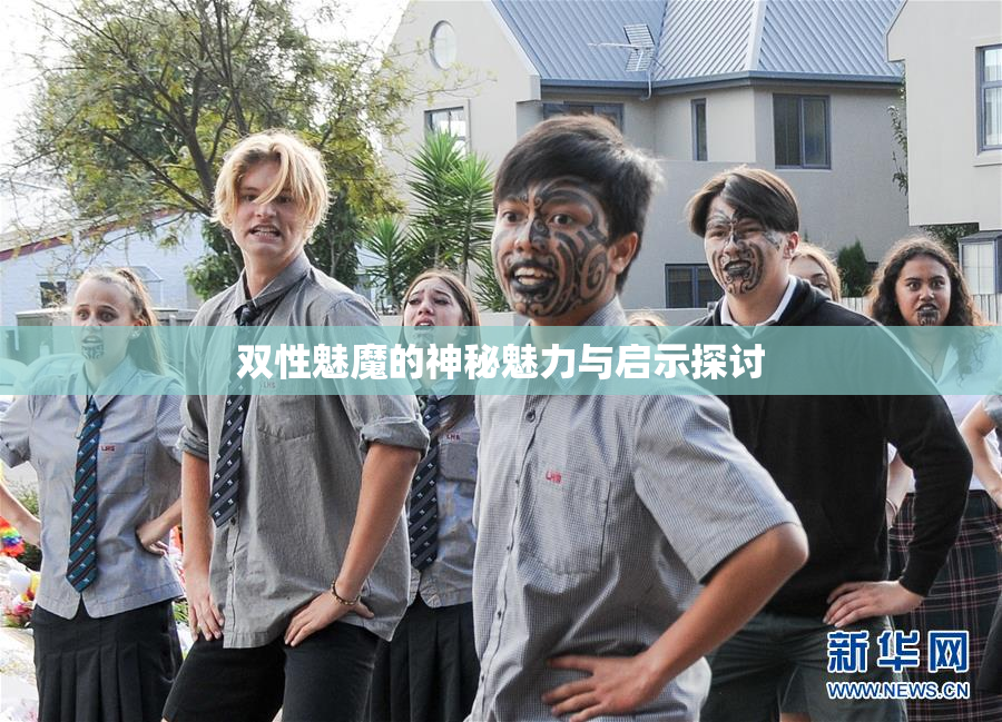 双性魅魔的神秘魅力与启示探讨