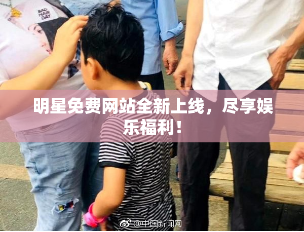 明星免费网站全新上线，尽享娱乐福利！