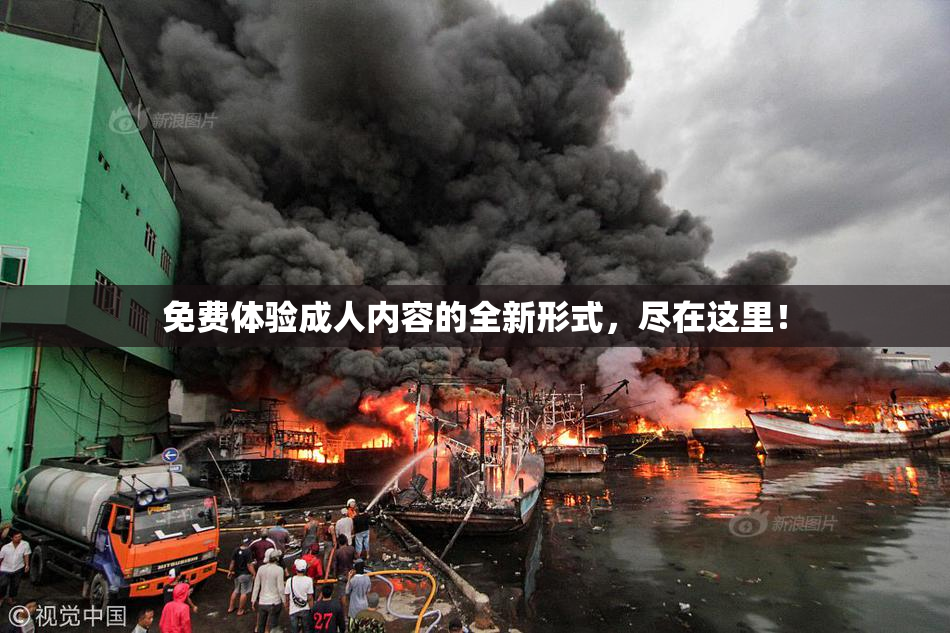 免费体验成人内容的全新形式，尽在这里！