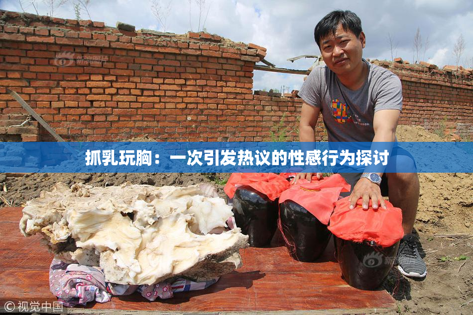 抓乳玩胸：一次引发热议的性感行为探讨