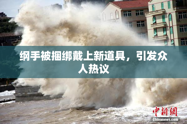 纲手被捆绑戴上新道具，引发众人热议