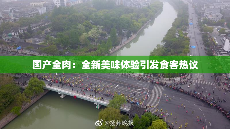 国产全肉：全新美味体验引发食客热议