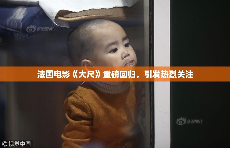 法国电影《大尺》重磅回归，引发热烈关注