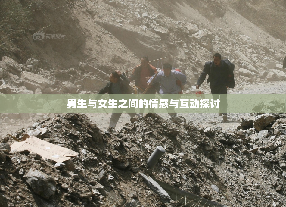 男生与女生之间的情感与互动探讨