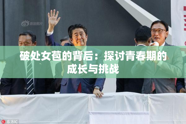 破处女苞的背后：探讨青春期的成长与挑战