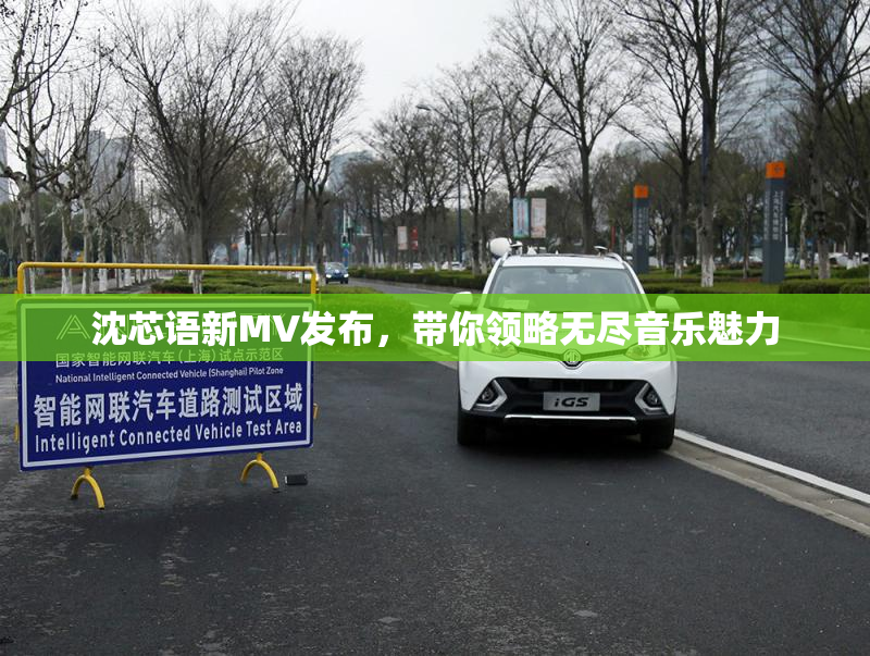 沈芯语新MV发布，带你领略无尽音乐魅力