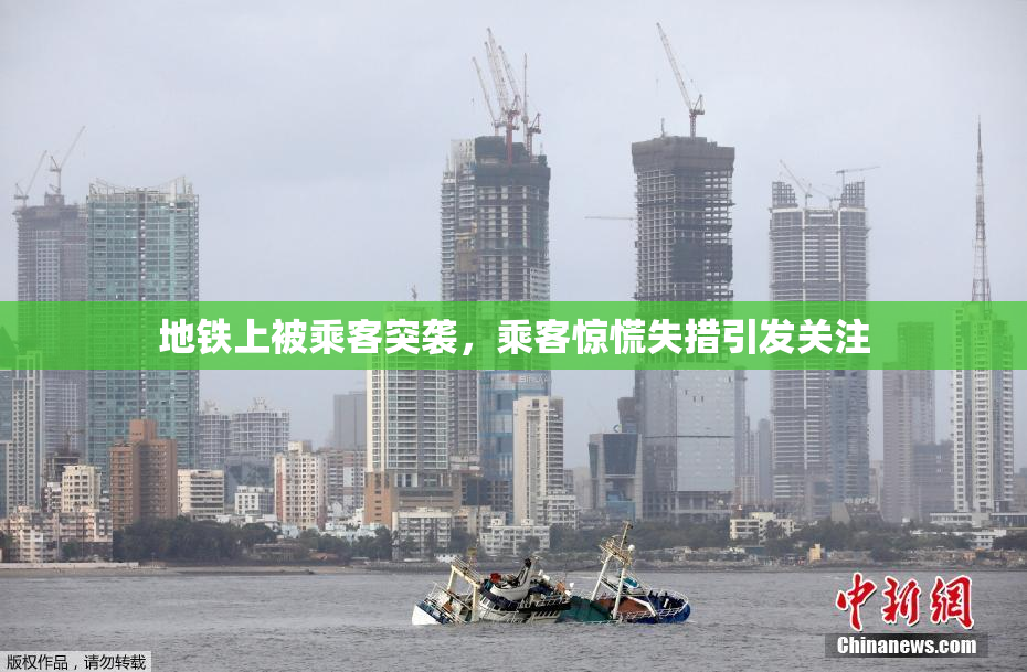 地铁上被乘客突袭，乘客惊慌失措引发关注