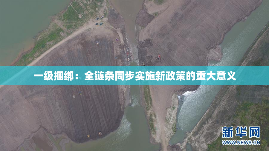 一级捆绑：全链条同步实施新政策的重大意义