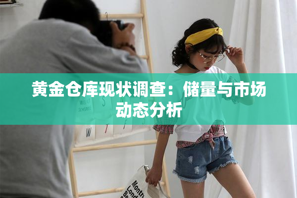 黄金仓库现状调查：储量与市场动态分析