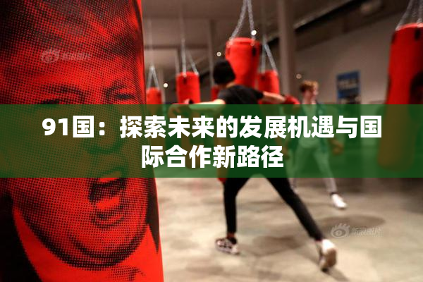 91国：探索未来的发展机遇与国际合作新路径