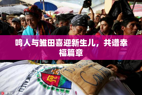 鸣人与雏田喜迎新生儿，共谱幸福篇章