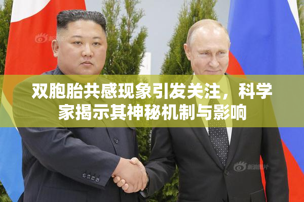 双胞胎共感现象引发关注，科学家揭示其神秘机制与影响