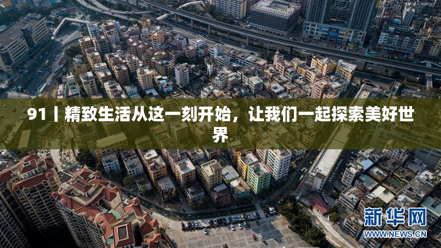 91丨精致生活从这一刻开始，让我们一起探索美好世界