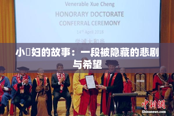 小婬妇的故事：一段被隐藏的悲剧与希望