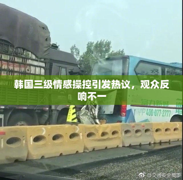 韩国三级情感操控引发热议，观众反响不一
