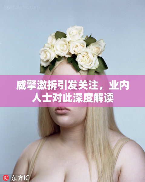 威擎激拆引发关注，业内人士对此深度解读