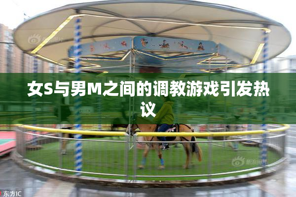 女S与男M之间的调教游戏引发热议