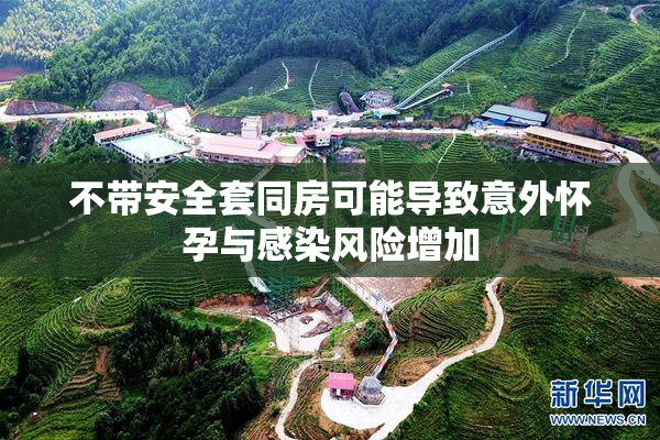 不带安全套同房可能导致意外怀孕与感染风险增加