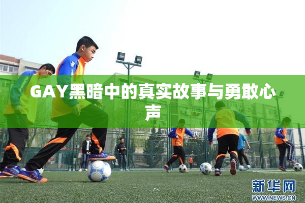 GAY黑暗中的真实故事与勇敢心声