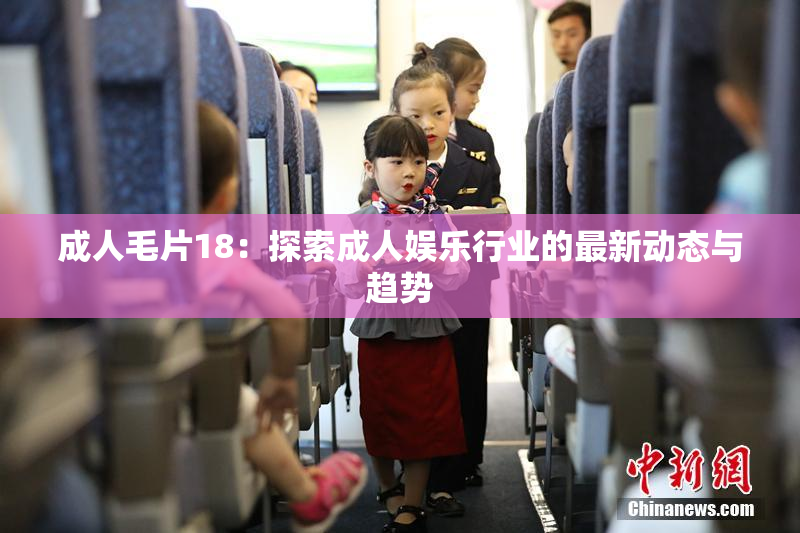成人毛片18：探索成人娱乐行业的最新动态与趋势