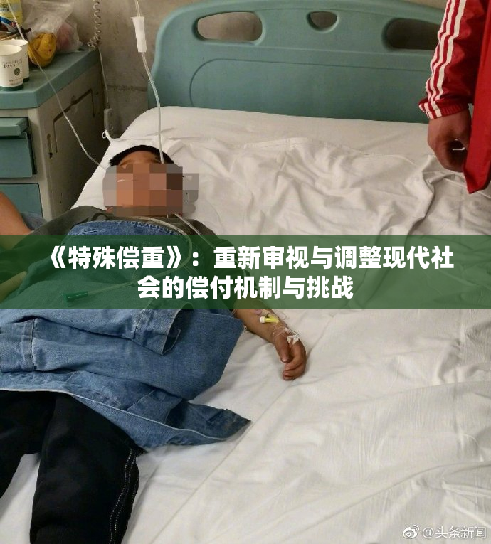 《特殊偿重》：重新审视与调整现代社会的偿付机制与挑战